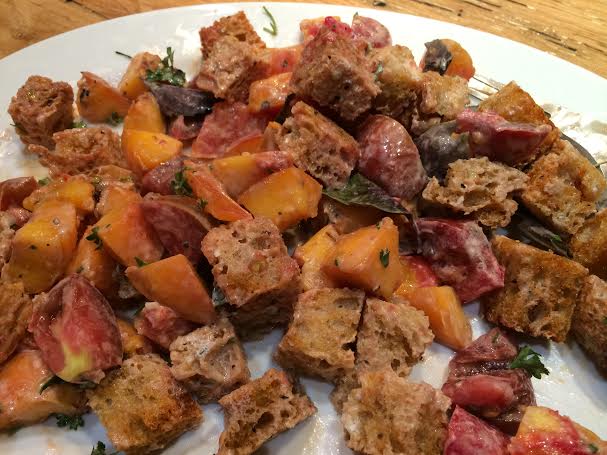 Panzanella